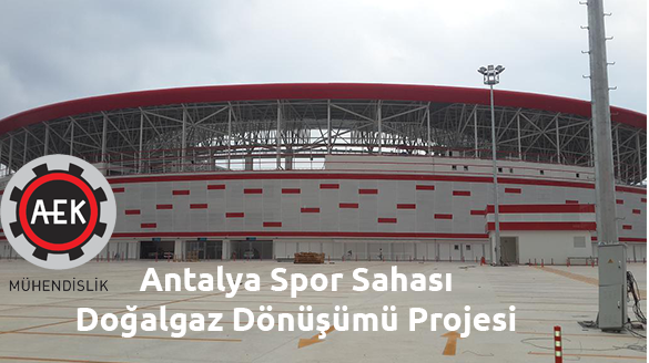 İNŞAAT PROJELERİ